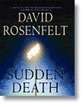 Sudden Death (Audiofy Digital Audiobook Chips) (9781600833489) by David Rosenfelt