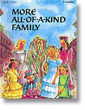 More All-of-a-Kind Family (Audiofy Digital Audiobook Chips) (9781600835575) by Sydney Taylor