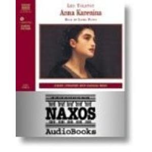 Anna Karenina (Audiofy Digital Audiobook Chips) (9781600836749) by Leo Tolstoy