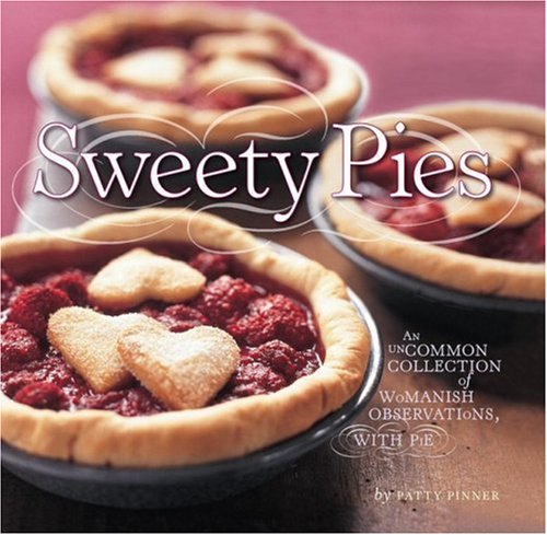 Beispielbild fr Sweety Pies zum Verkauf von Better World Books