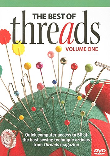 Beispielbild fr The Best of Threads, Volume 1 zum Verkauf von Books From California