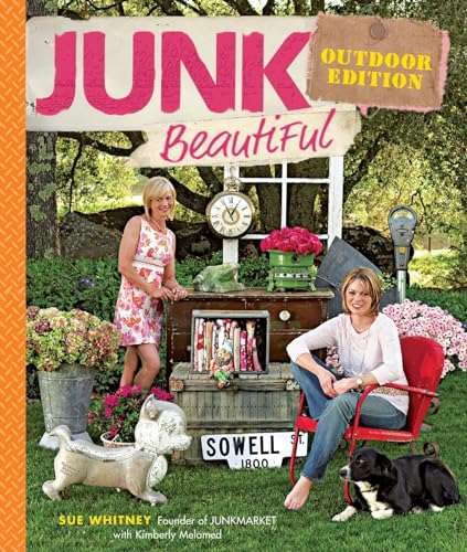 Stock image for Junk Beautiful Outdoor Edition for sale by Ergodebooks