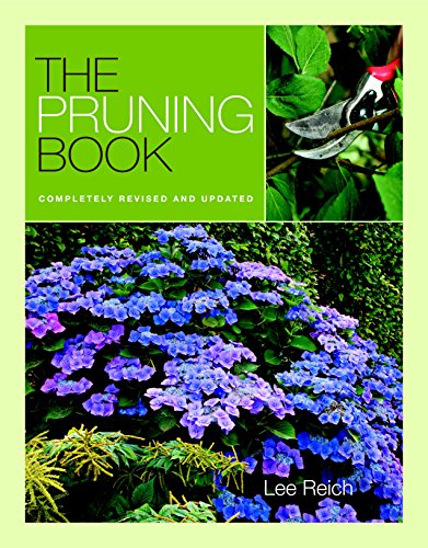 Stock image for The Pruning Book: Completely Revised and Updated for sale by Front Cover Books
