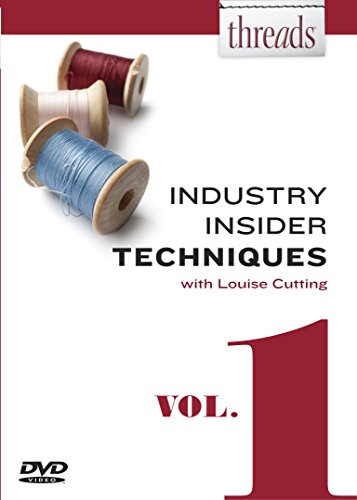 Beispielbild fr Threads Industry Insider Techniques, Vol. 1 zum Verkauf von BooksRun