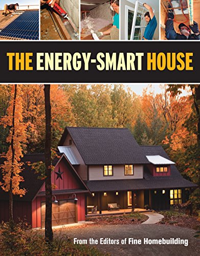 9781600854095: The Energy-Smart House