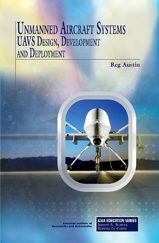 9781600867590: Unmanned Aircraft Systems: UAVS Design, Development and Deployment (AIAA Education Series)