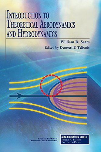 Beispielbild fr Introduction to Theoretical Aerodynamics and Hydrodynamics zum Verkauf von Blackwell's
