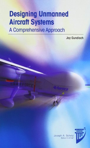 9781600868436: Designing Unmanned Aircraft Systems: A Comprehensive Approach (AIAA Education Series)