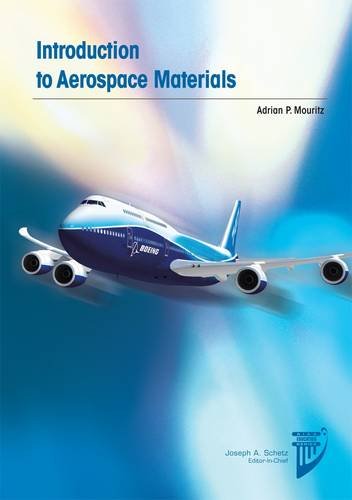 9781600869198: Introduction to Aerospace Materials (AIAA Education)