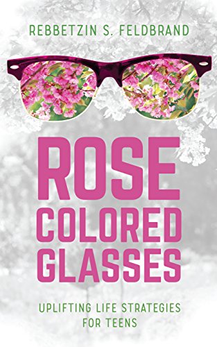 Beispielbild fr Rose Colored Glasses zum Verkauf von SecondSale