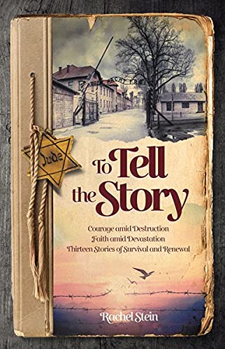 Imagen de archivo de To Tell the Story a la venta por ThriftBooks-Dallas