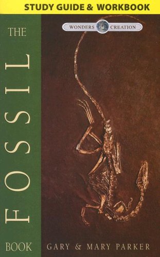 Stock image for The Fossil Book for sale by ThriftBooks-Dallas