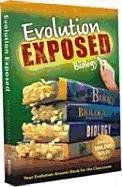 Stock image for Evolution Exposed: Your Evolution Answer Book for the Classroom for sale by Your Online Bookstore