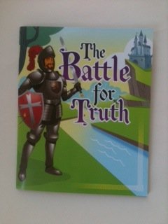 Imagen de archivo de The Battle for Truth a la venta por ZBK Books