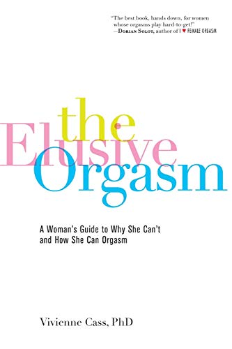 9781600940231: The Elusive Orgasm
