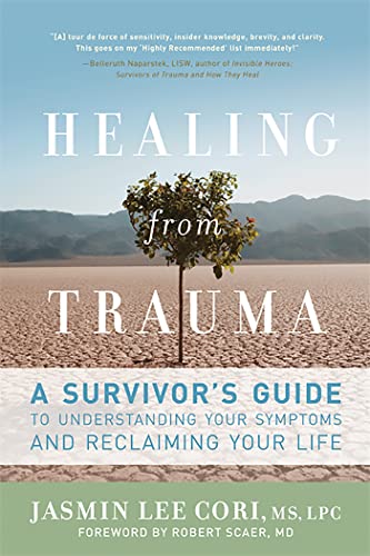 Stock image for Healing from Trauma Format: Paperback for sale by INDOO