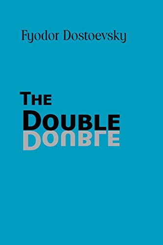 9781600960857: The Double
