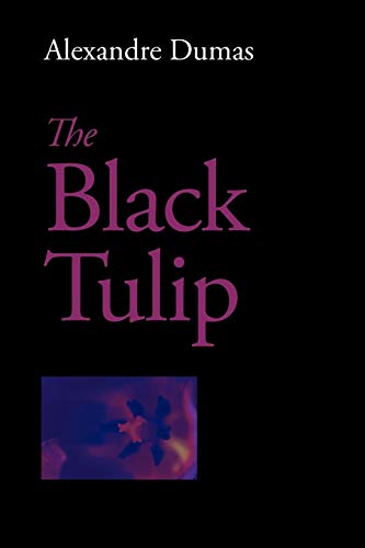9781600961205: The Black Tulip
