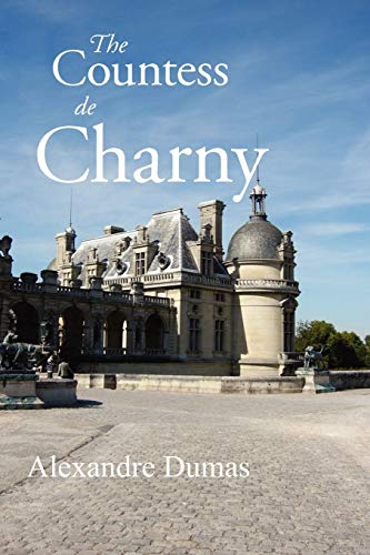 9781600961281: The Countess de Charny