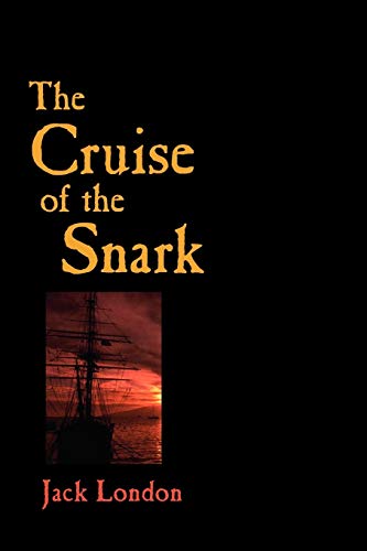 Stock image for The Cruise of the Snark for sale by Hawking Books