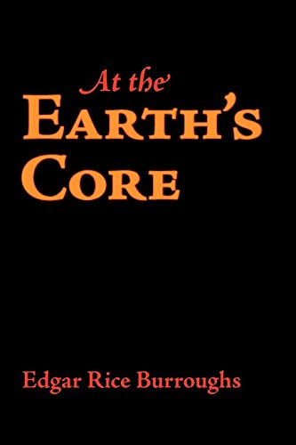 Stock image for At the Earth's Core for sale by GF Books, Inc.