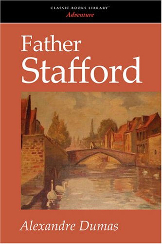 9781600961403: Father Stafford