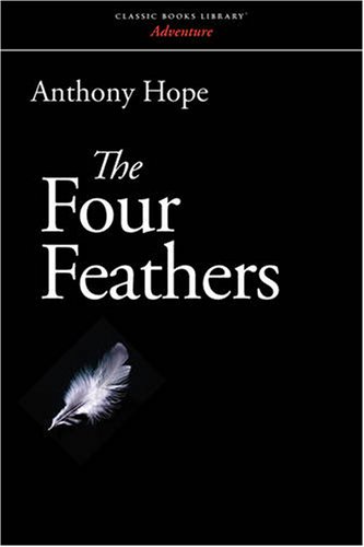 9781600961410: The Four Feathers