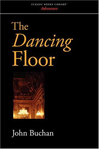 Stock image for The Dancing Floor for sale by Revaluation Books