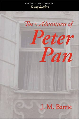 Beispielbild fr The Adventures of Peter Pan zum Verkauf von WorldofBooks