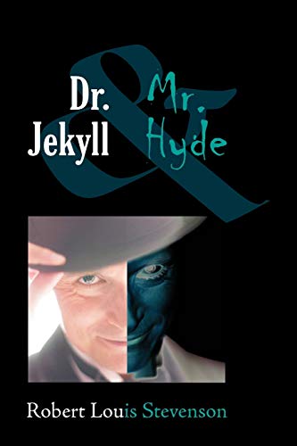 Stock image for Dr. Jekyll and Mr. Hyde for sale by ThriftBooks-Dallas