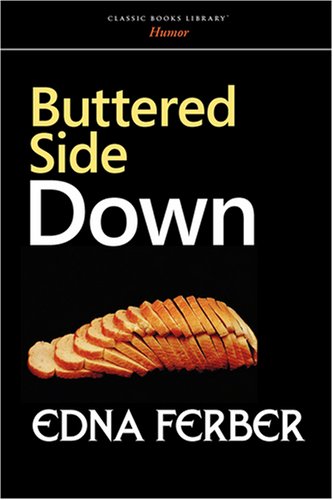 9781600962080: Buttered Side Down