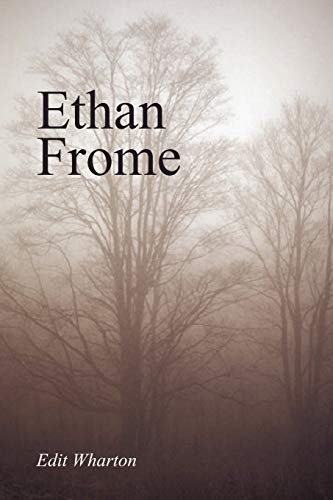 Beispielbild fr Ethan Frome zum Verkauf von Wonder Book