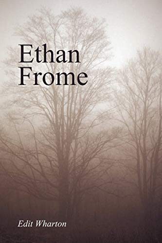 Stock image for Ethan Frome for sale by Wonder Book