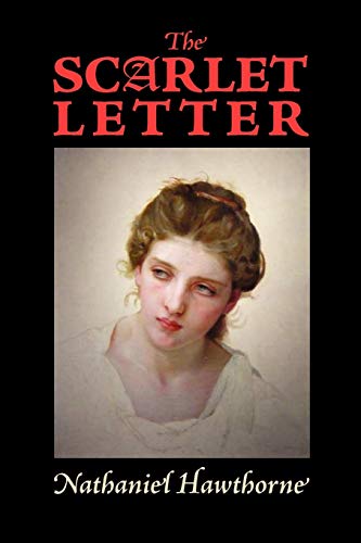 Beispielbild fr The Scarlet Letter zum Verkauf von Redux Books