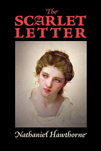 9781600962141: The Scarlet Letter