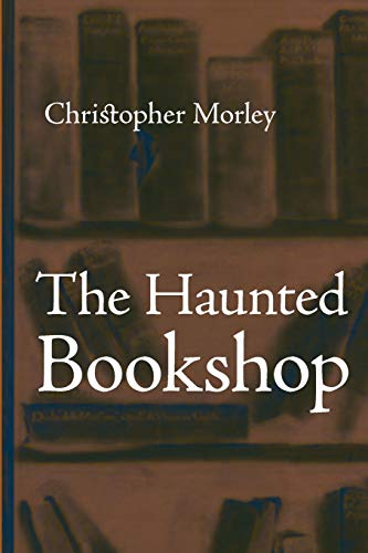 9781600962431: The Haunted Bookshop