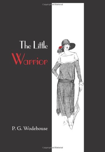 9781600962486: The Little Warrior