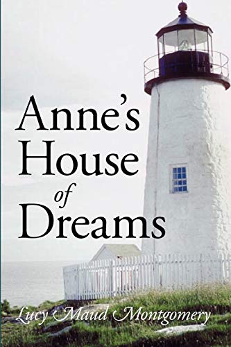 Stock image for Anne's House of Dreams, Large-Print Edition for sale by SecondSale