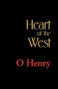 Heart of the West, Large-Print Edition (9781600962738) by Henry, O