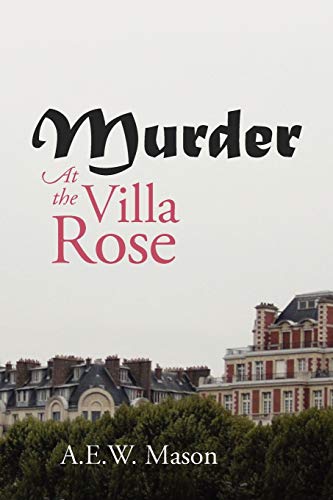 9781600962998: Murder at the Villa Rose