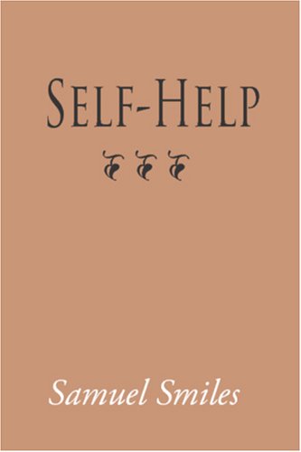 Imagen de archivo de Self-Help a la venta por Irish Booksellers