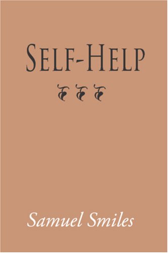 Stock image for Self-Help for sale by Irish Booksellers