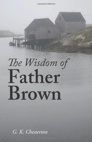 9781600964275: The Wisdom of Father Brown