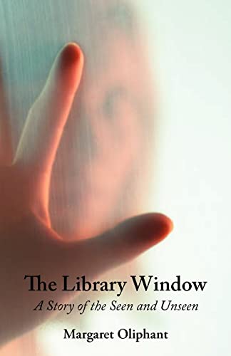 Stock image for The Library Window for sale by Chiron Media