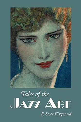 9781600964770: Tales of the Jazz Age, Large-Print Edition