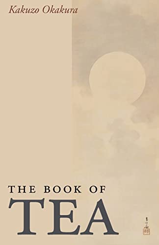 Imagen de archivo de The Book of Tea, Large-Print Edition a la venta por Chiron Media