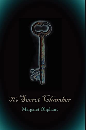 Imagen de archivo de The Secret Chamber, Large-Print Edition a la venta por Chiron Media