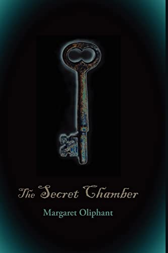Stock image for The Secret Chamber, Large-Print Edition for sale by Chiron Media