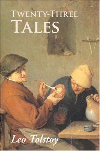 Imagen de archivo de Twenty-Three Tales, Large-Print Edition a la venta por Revaluation Books