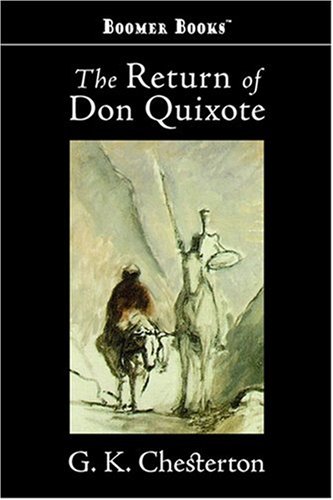 9781600965210: The Return of Don Quixote